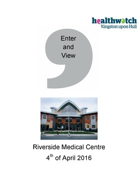 Riverside Medical Centre 2016-page-001