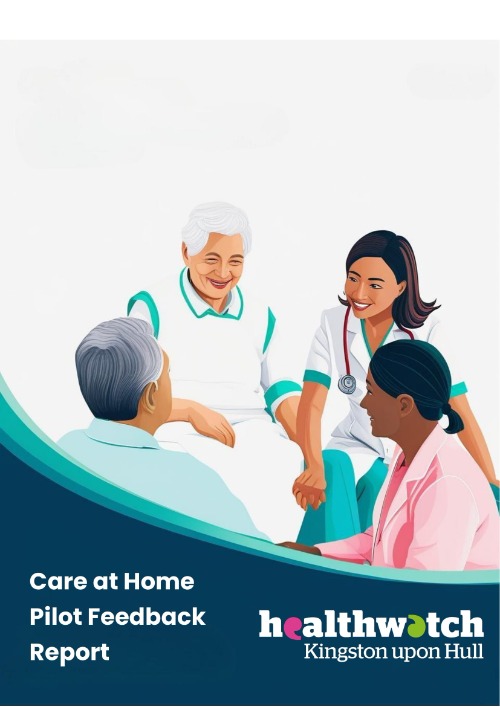 Care at Home Pilot